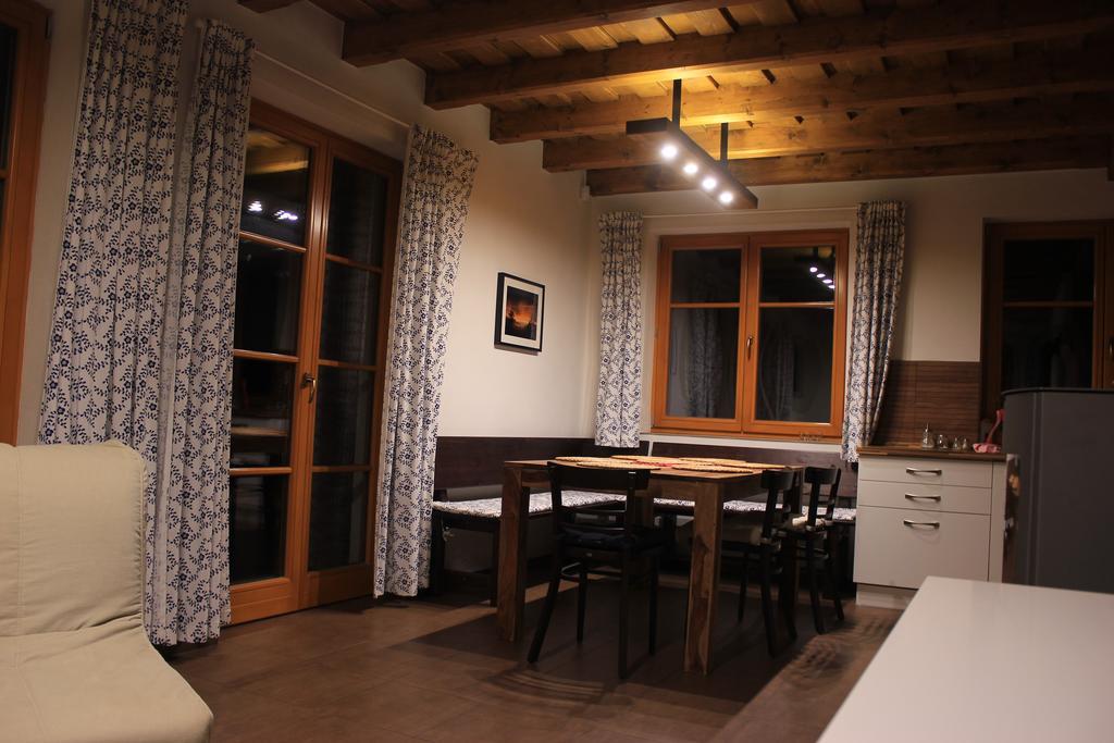 Apartmany Marsikov Velké Losiny Room photo