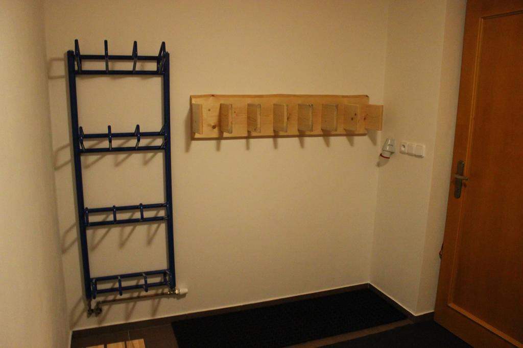 Apartmany Marsikov Velké Losiny Exterior photo
