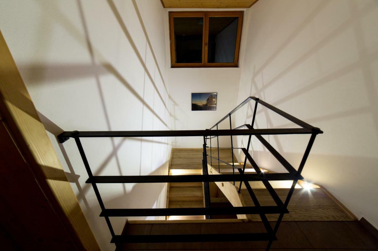 Apartmany Marsikov Velké Losiny Exterior photo